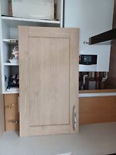 Kitchen doors oak for sale  NORWICH