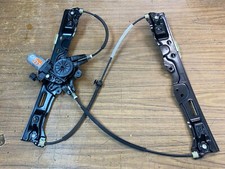 Usado, Regulador de mecanismo de motor Ford Ranger PX1,2,3 LHS/janela dianteira comprar usado  Enviando para Brazil