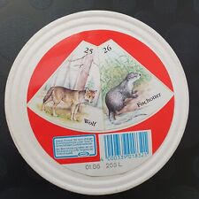 80er alte käseschachtel gebraucht kaufen  Gronau