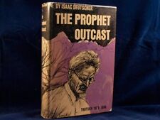 Prophet outcast trotsky for sale  DUNFERMLINE
