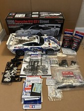 Tamiya 47443 porsche for sale  Lakeland