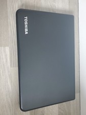 Ordinateur portable satellite d'occasion  Genay