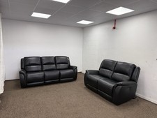 Myles seater sofa for sale  HALIFAX