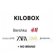 Stock fast fashion usato  Pescara