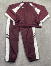 Adidas tracksuit mens for sale  Fillmore