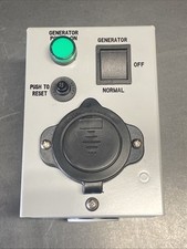 Amp 120v generator for sale  Gardena