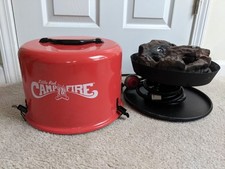 Camco little red for sale  Lawrenceville
