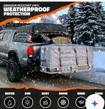 Cu.ft. trailer hitch for sale  Mims