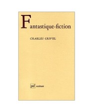 Fantastique fiction grivel gebraucht kaufen  Trebbin