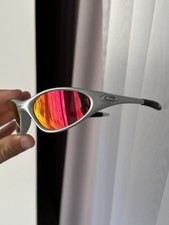 Óculos de sol Oakley Minute 1.0 comprar usado  Enviando para Brazil