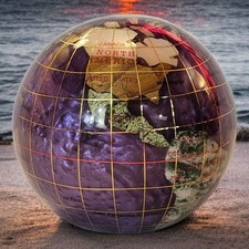 Alexander kalifano globe for sale  Bothell