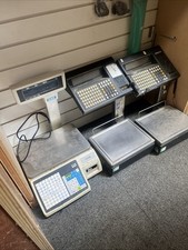 Industrial weighing scales for sale  BLACKWOOD