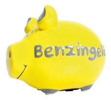 Kcg sparschwein benzingeld gebraucht kaufen  Pfullingen
