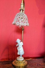 Charmante lampe luminaire d'occasion  Beaurepaire