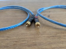 Straight wire interconnect gebraucht kaufen Straight wire interconnect gebraucht kaufen  Krefeld