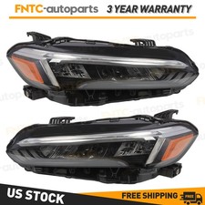 Set headlights led for sale  Ontario