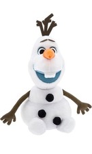 Disney official olaf for sale  NEW TREDEGAR
