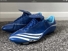Adidas football boots. for sale  SALE