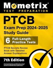 Ptcb exam prep for sale  Philadelphia