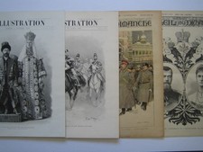Lot old magazine d'occasion  France