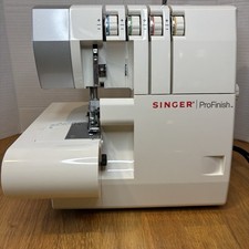 Singer 14cg754 profinish for sale  Senatobia