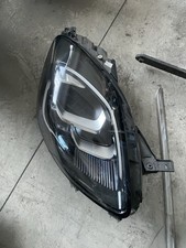 faro anteriore ford puma usato faro anteriore ford puma usato  Castelfranco Veneto