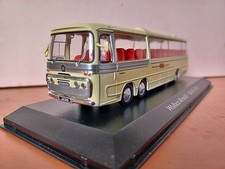 Atlas classic coach for sale  DERBY