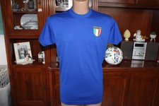 Maglia calcio italia usato  Caivano