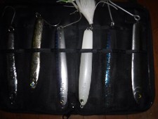 Luhr jensen crippled for sale  Seekonk