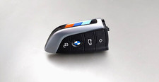 Chave remota original BMW X1 X3 X5 434 MHz chave M não codificada N5FID21A comprar usado  Enviando para Brazil