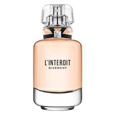 Givenchy interdit eau usato  Lamezia Terme