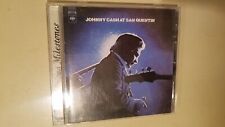 Johnny cash live for sale  Washington