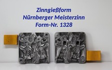 1328 nürnberger meisterzinn gebraucht kaufen  Insingen