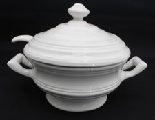 Vintage italian white for sale  COLCHESTER