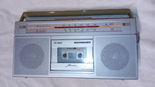 Poste radio cassette d'occasion  Saint-Honoré-les-Bains