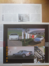 porsche 928 manual for sale  LONDON