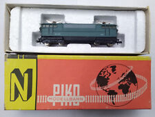 Piko lok 9210 gebraucht kaufen  Hamburg
