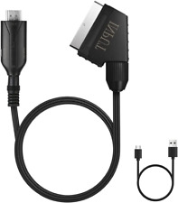 Convertitore scart hdmi usato  Roma