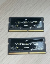 Corsair vengeance ram d'occasion  Massy