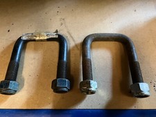 Pair nos genuine for sale  CLACTON-ON-SEA
