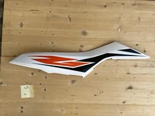 Carena kmt 690 usato  Verdellino