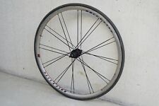 Bontrager Race X Light 28" Tubular Rear Wheel DT Swiss Aero Shimano TREK comprar usado  Enviando para Brazil