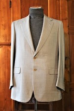 Giacca brioni estiva usato  Brixen