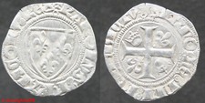 Royale charles blanc d'occasion  Saint-Jean-de-Sauves