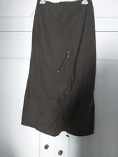 Jupe femme jean d'occasion  Pantin