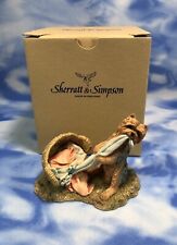 Rare sherratt simpson for sale  Lyman