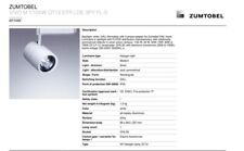 Zumtobel binari set usato  Roma