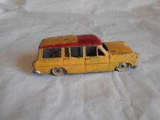Voiture miniature ancienne d'occasion  Bais