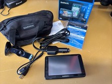 Garmin nuvi 2595lmt for sale  Reno