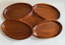 Handmade piece mahogany for sale  Northville